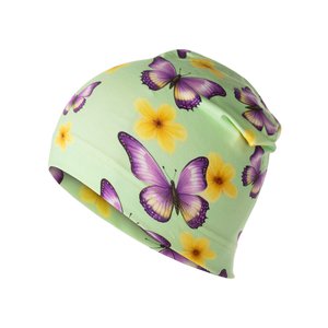 Puuvillane müts (üks kiht)