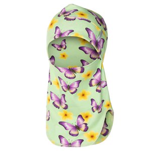 Puuvillane tuukrimüts