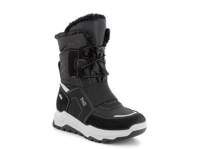 Зимние сапоги GoreTex