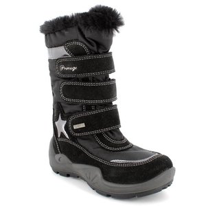 Talvesaapad Gore-Tex