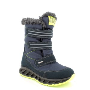 Talvesaapad Gore-Tex