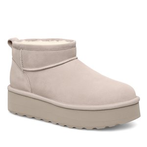 Talvesaapad Retro Shorty