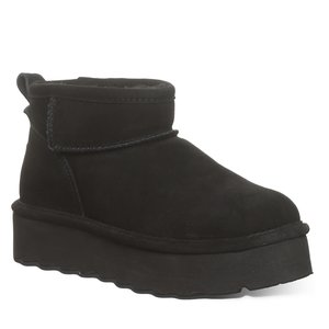 talvesaapad Retro Shorty