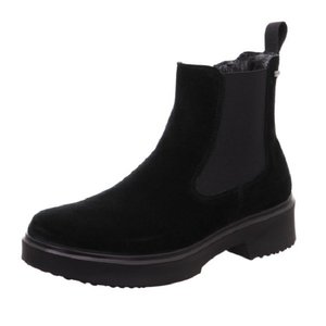 Naiste talvesaapad Gore-Tex (juodas) 2-000109-0000