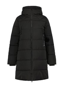 Naiste talvemantel Eisele