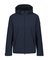 Мужская куртка Softshell с утеплителем AHOKKALA - 2-32571-682L-390