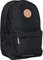 Seljakott City 30 l, Dusty Black - 310-086a