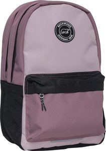 Рюкзак City 30 л., Pink Colorblock