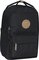 Seljakott City Light 20 l, Black - 315-086a