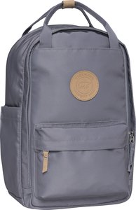 Seljakott City Light 20 l, Steel Grey