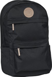 Seljakott City Max 34 l., Black
