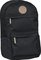 Seljakott City Max 34 l., Black - 350-002a