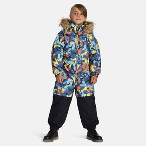 Talvekombinesoon 300 gr. Wille