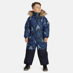 Talvekombinesoon 300 gr. Wille