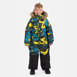 Talvekombinesoon 300 gr. Wille