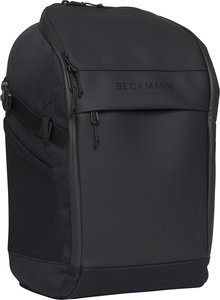 Seljakott Street Bold, Black