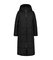Naiste talvemantel Heinis - 6-36440-323L-990