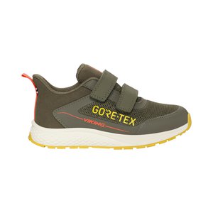 Vabaajajalatsid Bouncy Gore-Tex