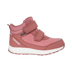 Непромокаемые кроссовки Bouncy Glitter Mid GTX