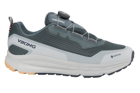 Vyriški neperšlampami batai Motion Low GTX BOA