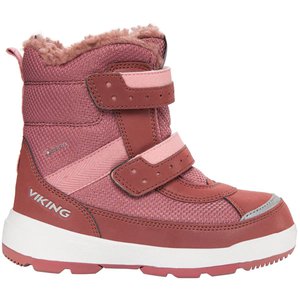 Зимние сапоги Play Gore-Tex