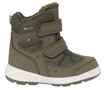 Talvesaapad Toasty Gore-Tex