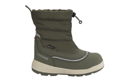 Talvesaapad Toasty Pull-on Warm Gore-Tex