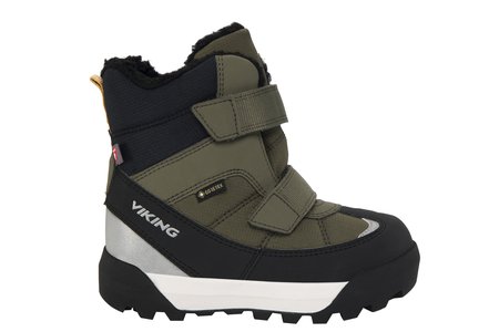 Зимние сапоги Expower Gore-Tex