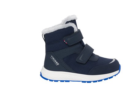 Talvesaapad Equip Warm WP