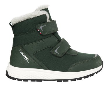 Talvesaapad Equip Warm WP