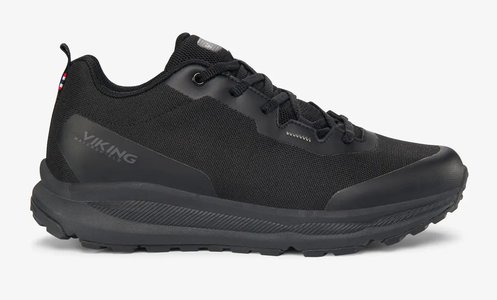 Meeste vabaajajalatsid Stride Low Wp