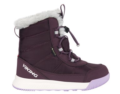 Talvesaapad Aery Warm GTX