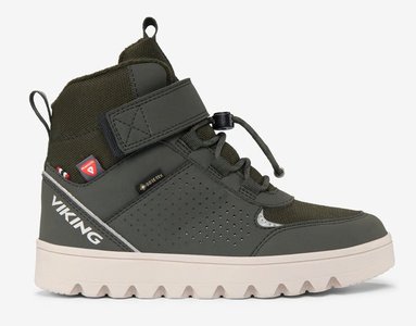 Talvesaapad Fleek Warm Gore-Tex