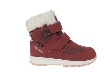 Зимние сапоги Butterfly Gore-Tex