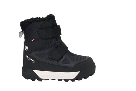 Talvesaapad Constrictor Warm WP