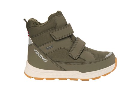 Зимние сапоги Espo Warm Gore-Tex