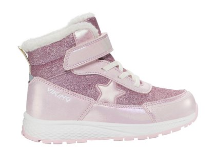 Talvesaapad Equip Star Warm WP