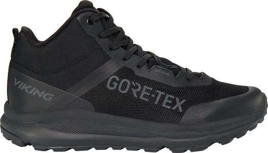 Meeste talvesaapad Stride Mid Warm GTX