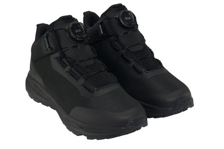 Meeste vabaajajalatsid Stride Fleece BOA