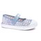 Tekstiilist kingad - 9762-40