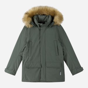 Tec+ Suleparka Serkkula