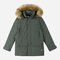 Tec+ Пуховая парка Serkkula - 5100281A-8510