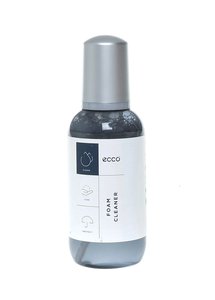 Пенный очиститель для обуви