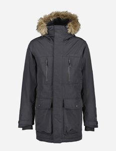 Мужская Зимняя Парка  240 гр. MARCO