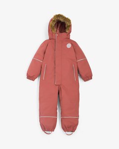 Зимний комбинезон Play Thermal