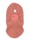 Зимний шлем Alv Wool Balaclava - 50-24660-909