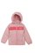 Sooja voodriga jope Funtime - 50-25130-98