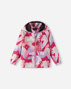 Softshell kevad-sügisjope Vantti