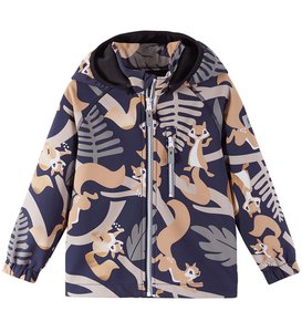 Softshell kevad-sügisjope Vantti