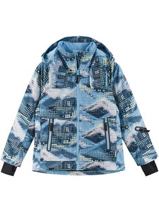 Tec Ski talvejope Posio